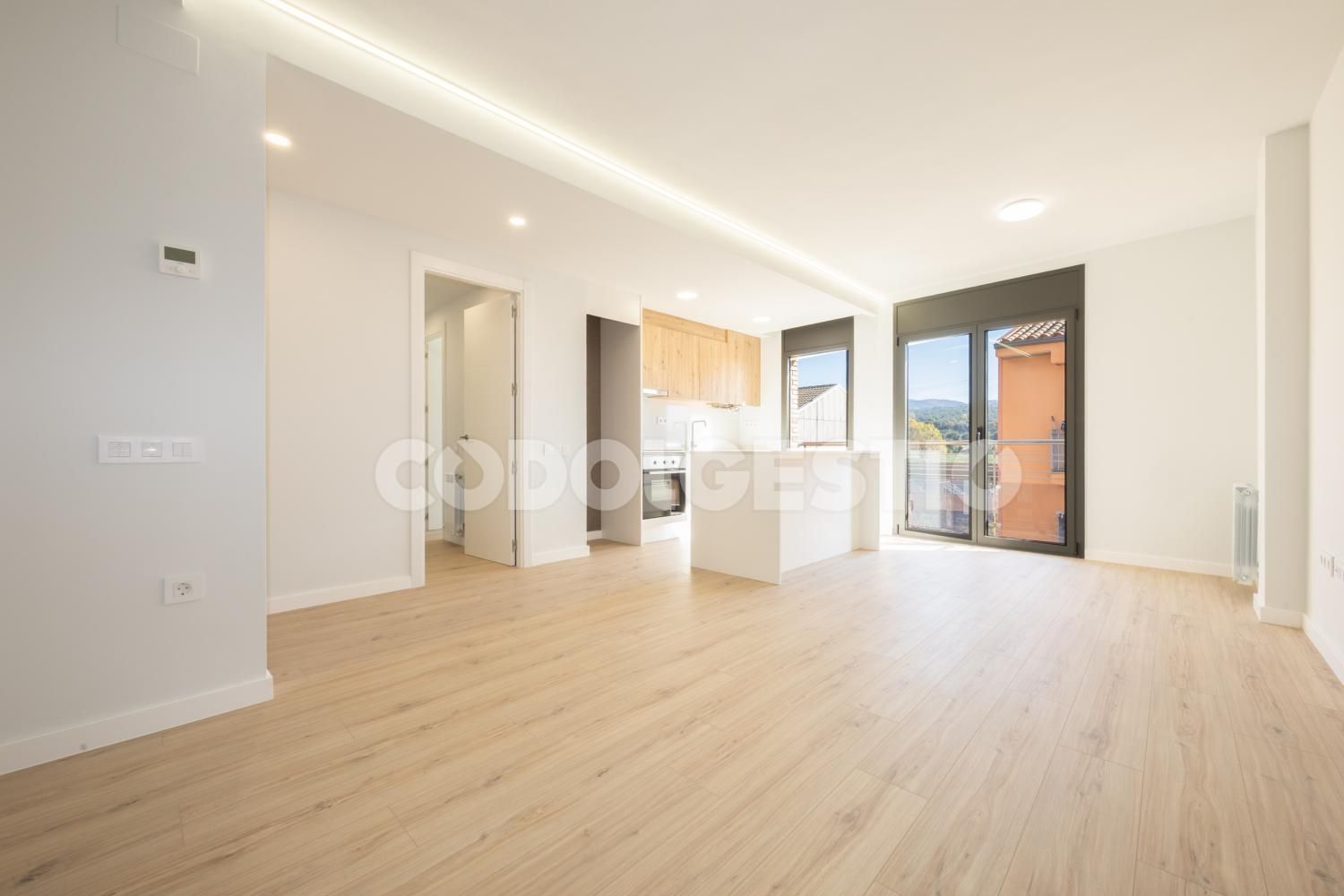 Piso en venta en Sol