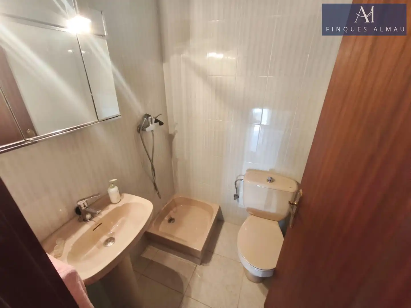 Bathroom of Detached homes for sale in Calafell  with Private garden, Terrace and Storage room