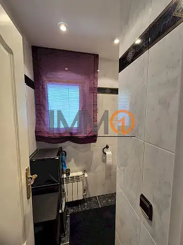Baño de Ático en venta en Andorra la Vella con Calefacción