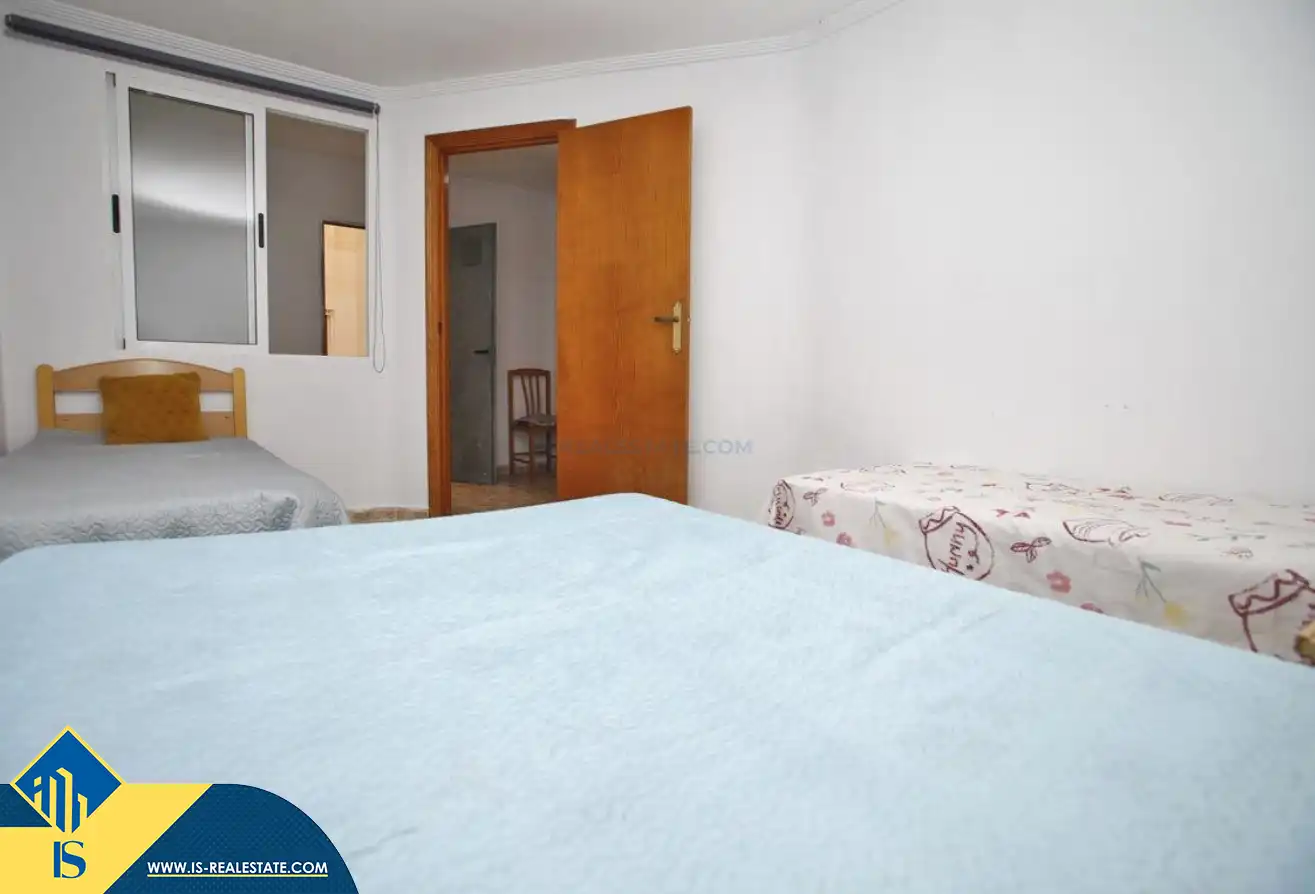 Apartment with lift for sale in Playa del Cura, imagen 38