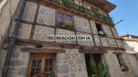 Foto 2 de Casa o chalet en venta en Laviana - al Fechaladrona, 47, Laviana, Asturias