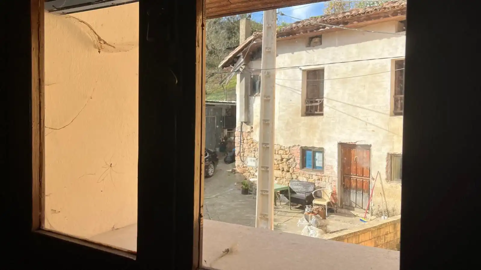 Exterior view of Houses for sale in Cangas de Onís