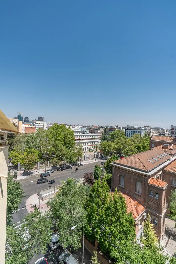 Appartement avec terrasse à vendre à Calle de José Abascal, imagen 45