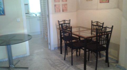 Foto 2 de Apartamento de alquiler en Urbanización Puerto Latino I, Tomás Maestre, La Manga del Mar Menor