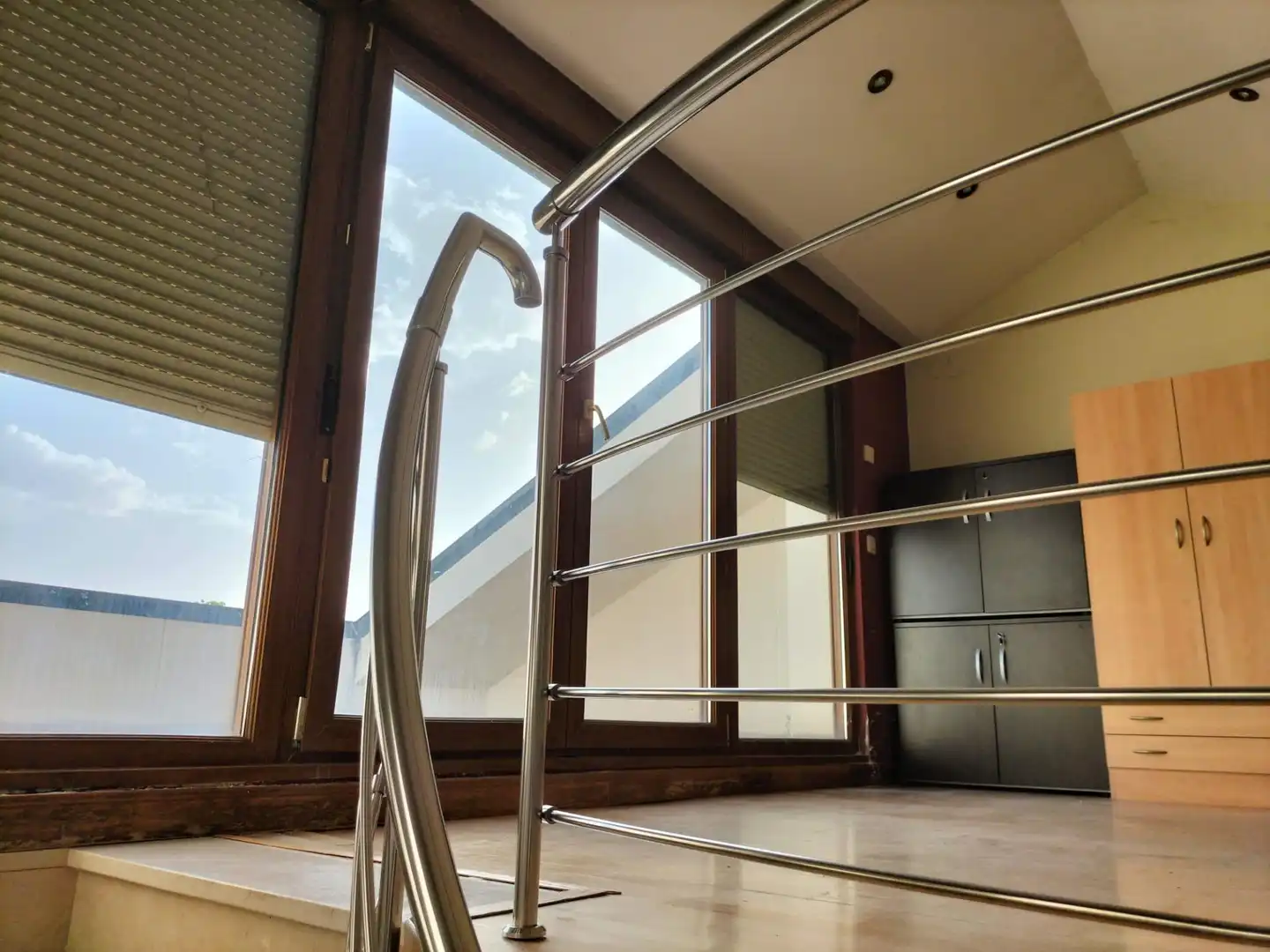 Casa o xalet en venda en Palencia amb Calefacció i Parquet
