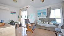 Bedroom of Apartment for sale in Mazarrón  with Air Conditioner, Heating and Terrace
