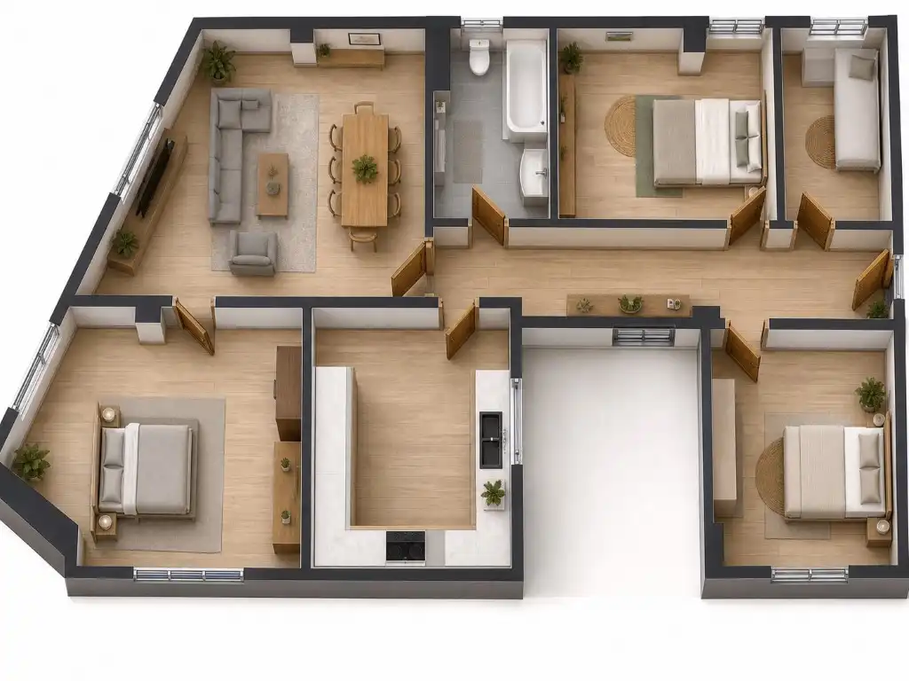 Flat with lift for sale in Calle Sequiota, imagen 26