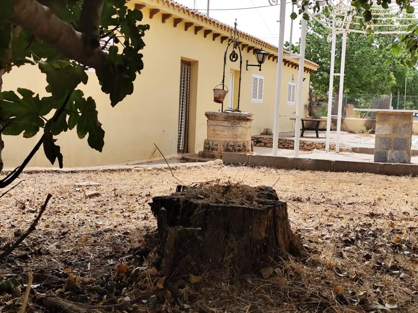 Villa con piscina in vendita a Calle FIRMAMENTO - URRUTIAS, imagen 32