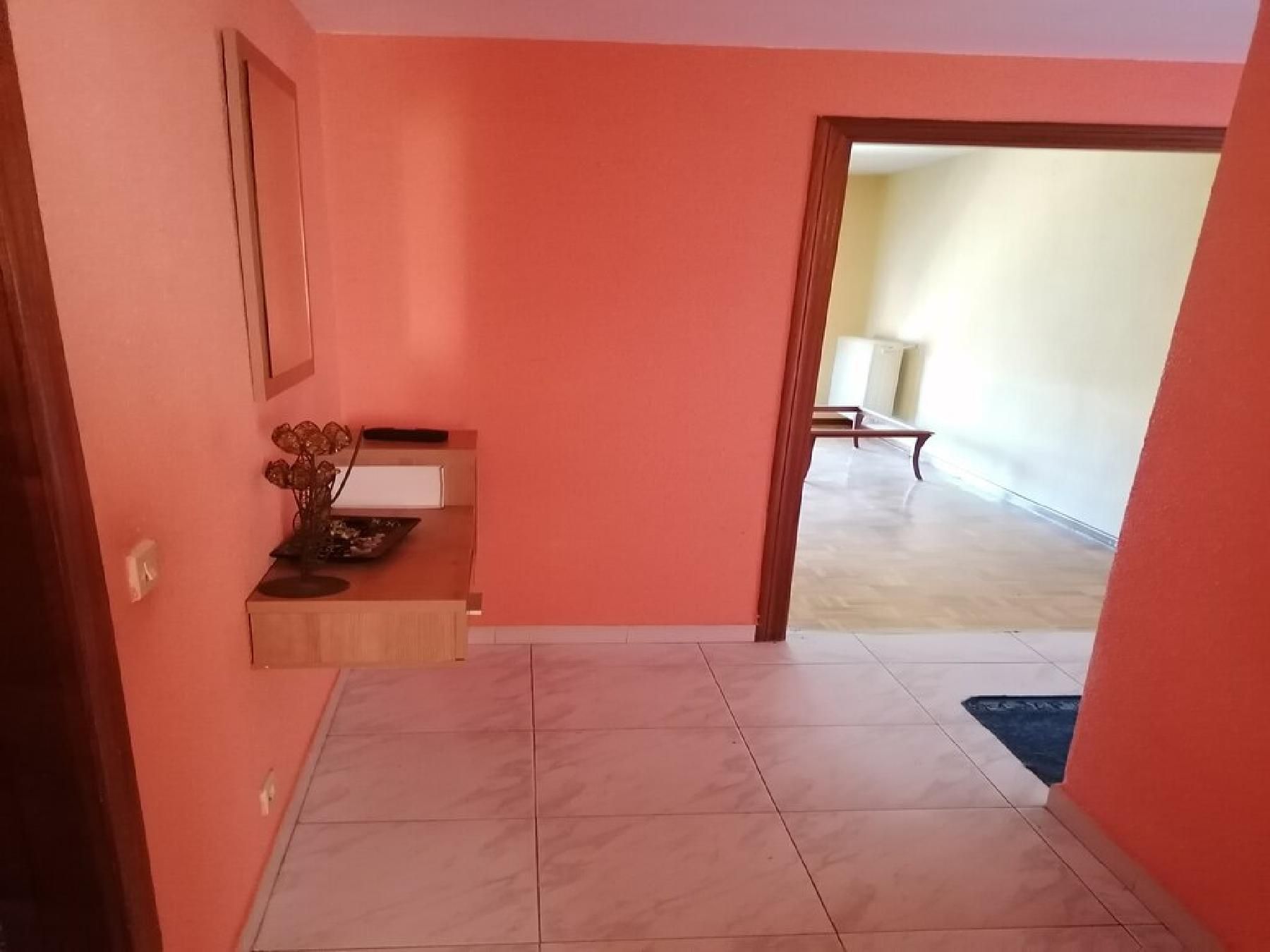 Piso en venta en San Andrés del Rabanedo pueblo