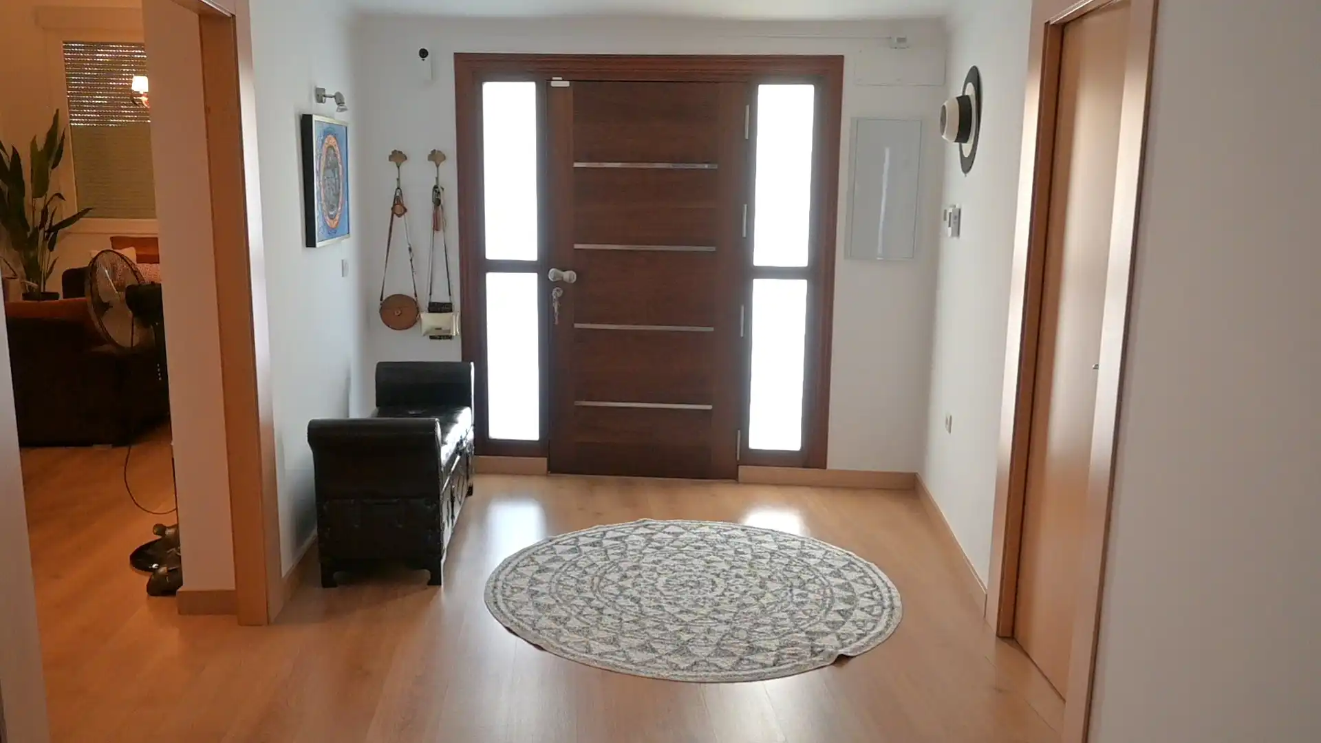 Casa o xalet en venda en La Zubia amb Aire condicionat, Calefacció i Jardí privat