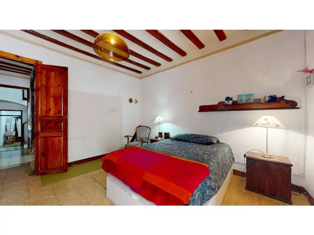 Habitación de Casa o chalet en venta en Albocàsser