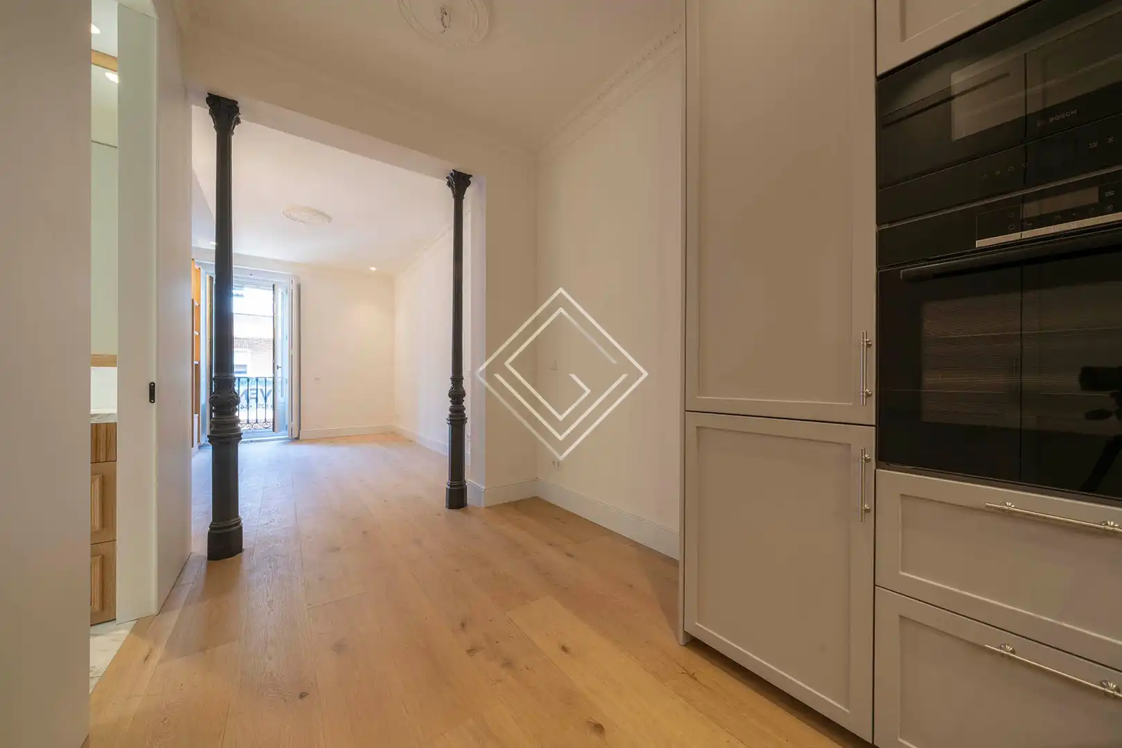 Piso con ascensor en venta en Centro, imagen 8