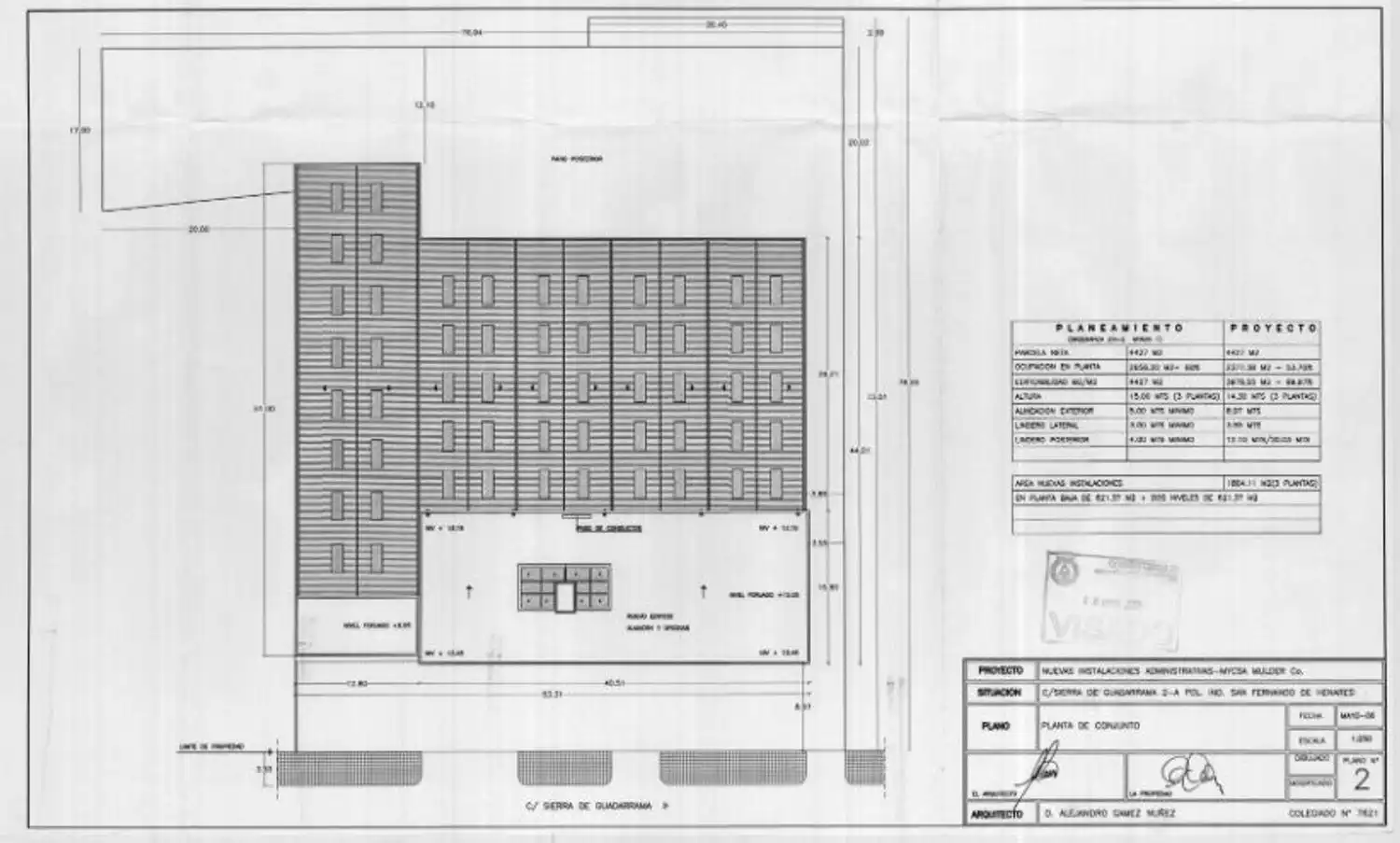 Gemischtgenutztes Gebäude zum Verkauf in Montserrat - Parque Empresarial, imagen 55