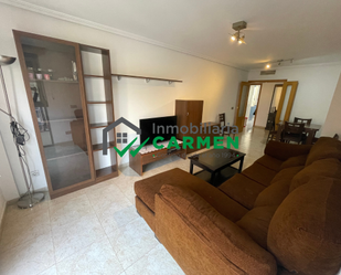 Exterior view of Flat for sale in  Murcia Capital  with Air Conditioner and Balcony