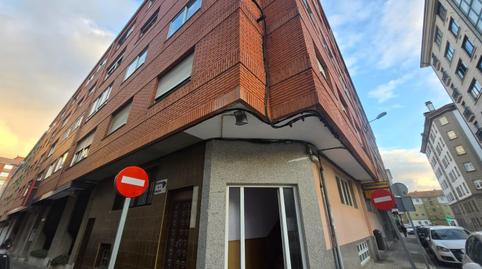 Foto 4 von Geschaftsraum zum Verkauf in Calle del Ministro José Patiño, 8, Plaza de España, Ferrol