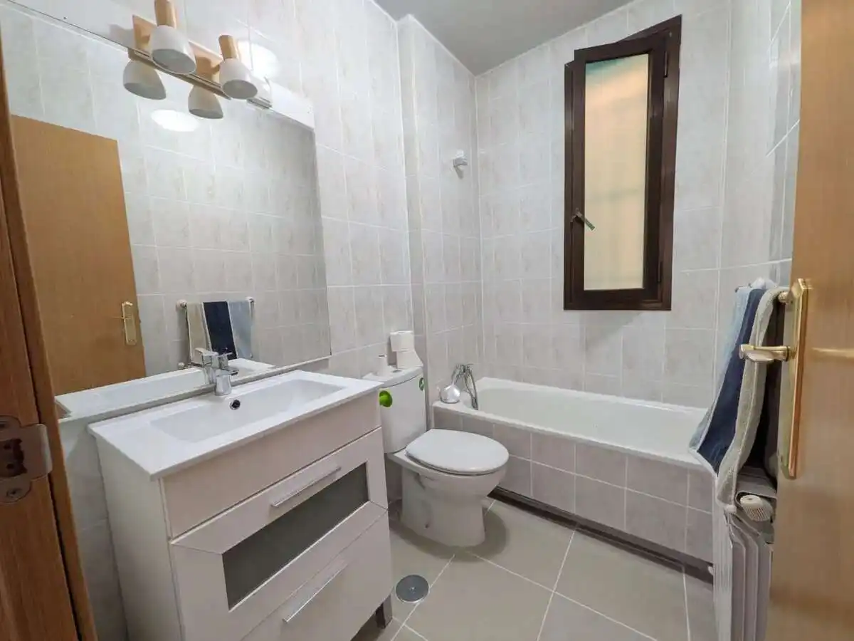 Flat with lift for sale in Centro, imagen 2