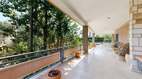 Foto 5 de Casa o chalet en venta en Montealegre, L'Eliana