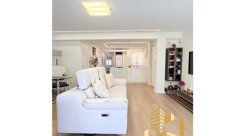 Foto 4 de Piso en venta en Avenida Albufera, Sedaví, Valencia