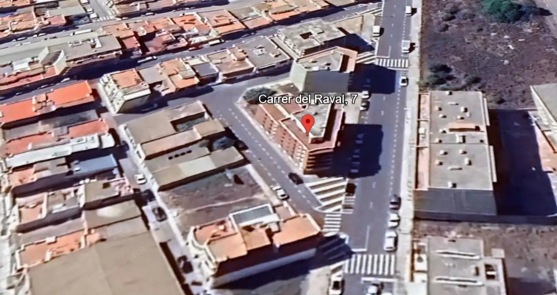 Edificio en venta en Carrer del Raval, 7, Nord