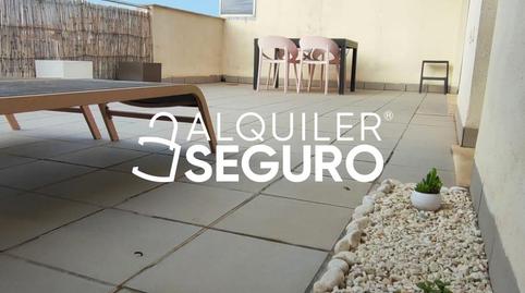 Foto 4 de Àtic de lloguer a Morella, Sedaví, Valencia