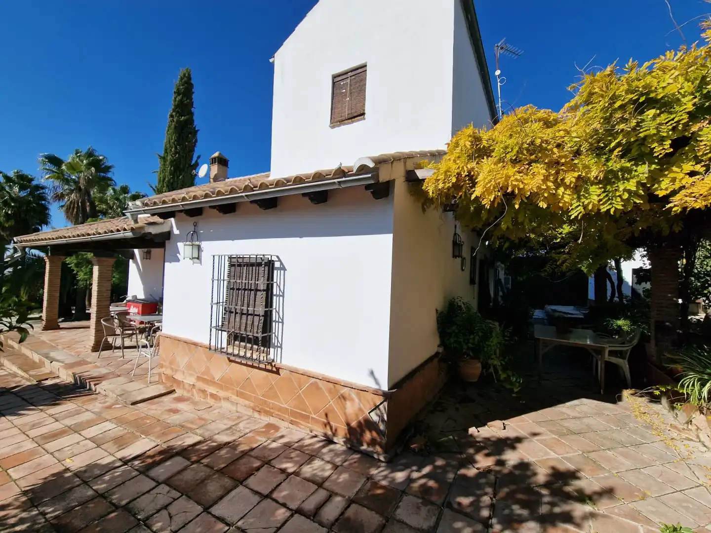 Villa mit Pool zum Verkauf in Fernán-Núñez, imagen 26