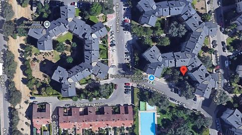 Foto 2 de Piso en venta en Calle Suertes, Parque de la Coruña - Las Suertes, Collado Villalba