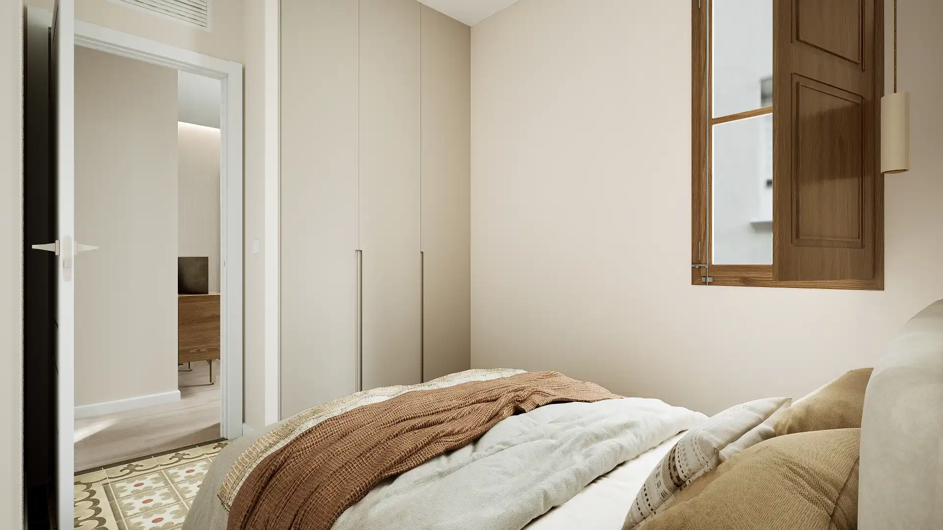 Piso con ascensor en venta en Carrer de la Diputació, imagen 12