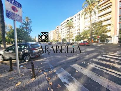 Exterior view of Garage for sale in  Córdoba Capital