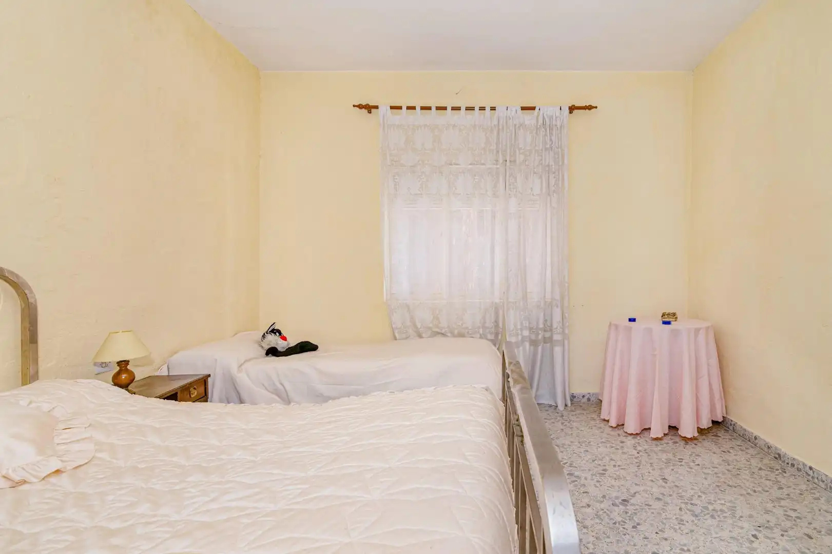 Casa con jardín en venta en Calle SANTA BARBARA, imagen 37