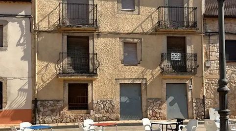 Foto 2 de Pis en venda a Plaza Mayor, 7, Cedillo de la Torre, Segovia