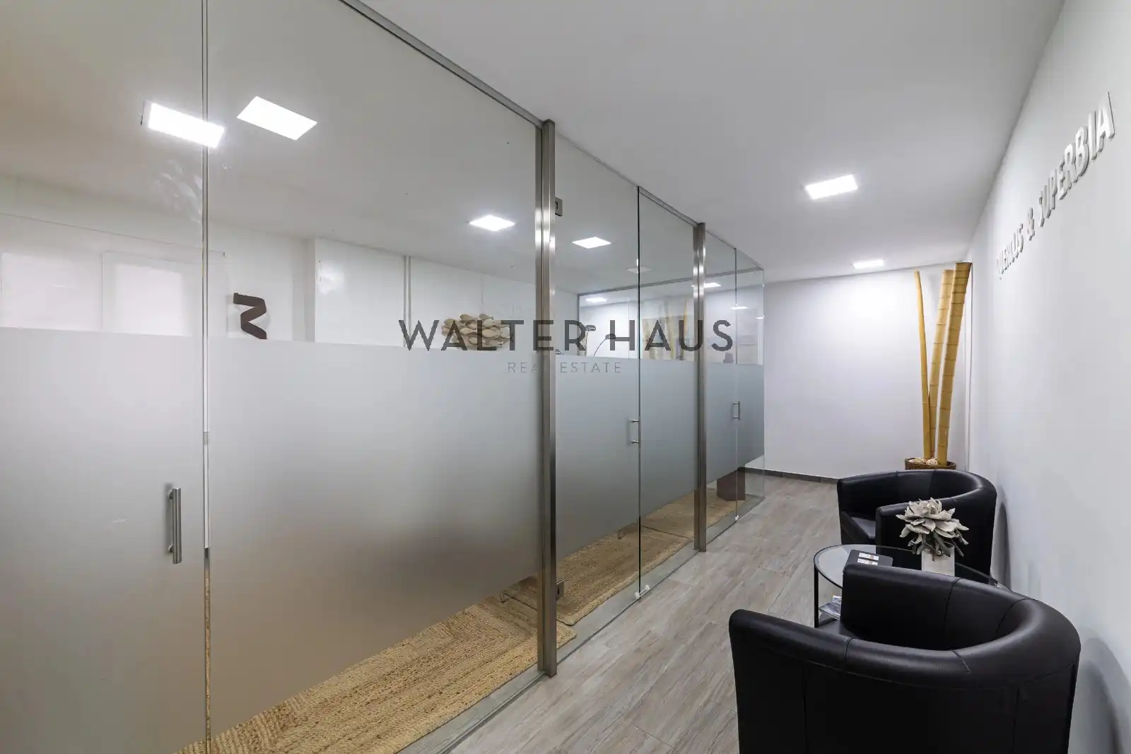 Office for rent in Madrid  with Air Conditioner and Heating