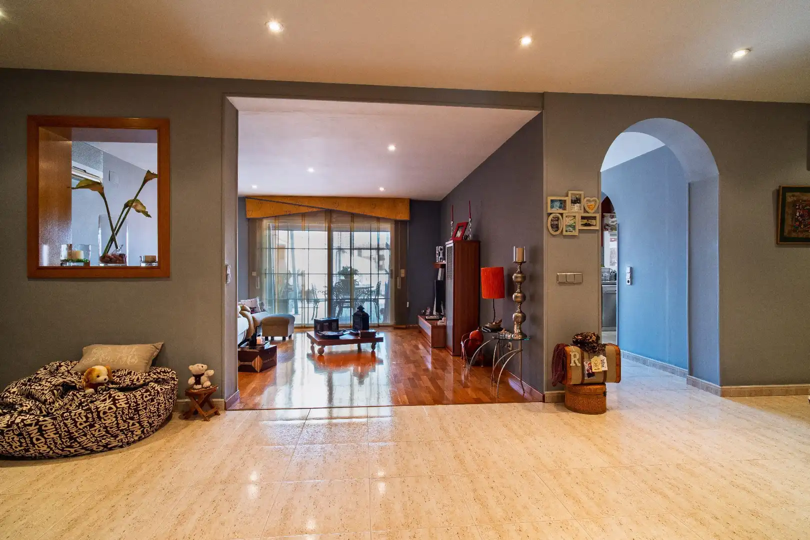 Maison mitoyenne avec jardin à vendre à CATALUNYA, imagen 3