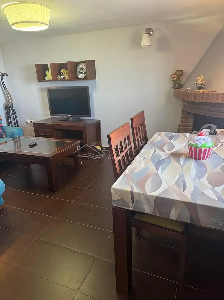 Apartament de lloguer a Torrox Pueblo