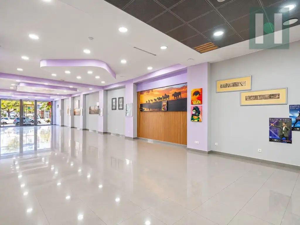 Local comercial en venta en Carretera Granada Segundo Tramo, imagen 2