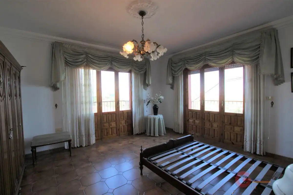 Villa mit Terrasse zum Verkauf in Monte los Almendros - El Pargo - Costa Aguilera, imagen 22