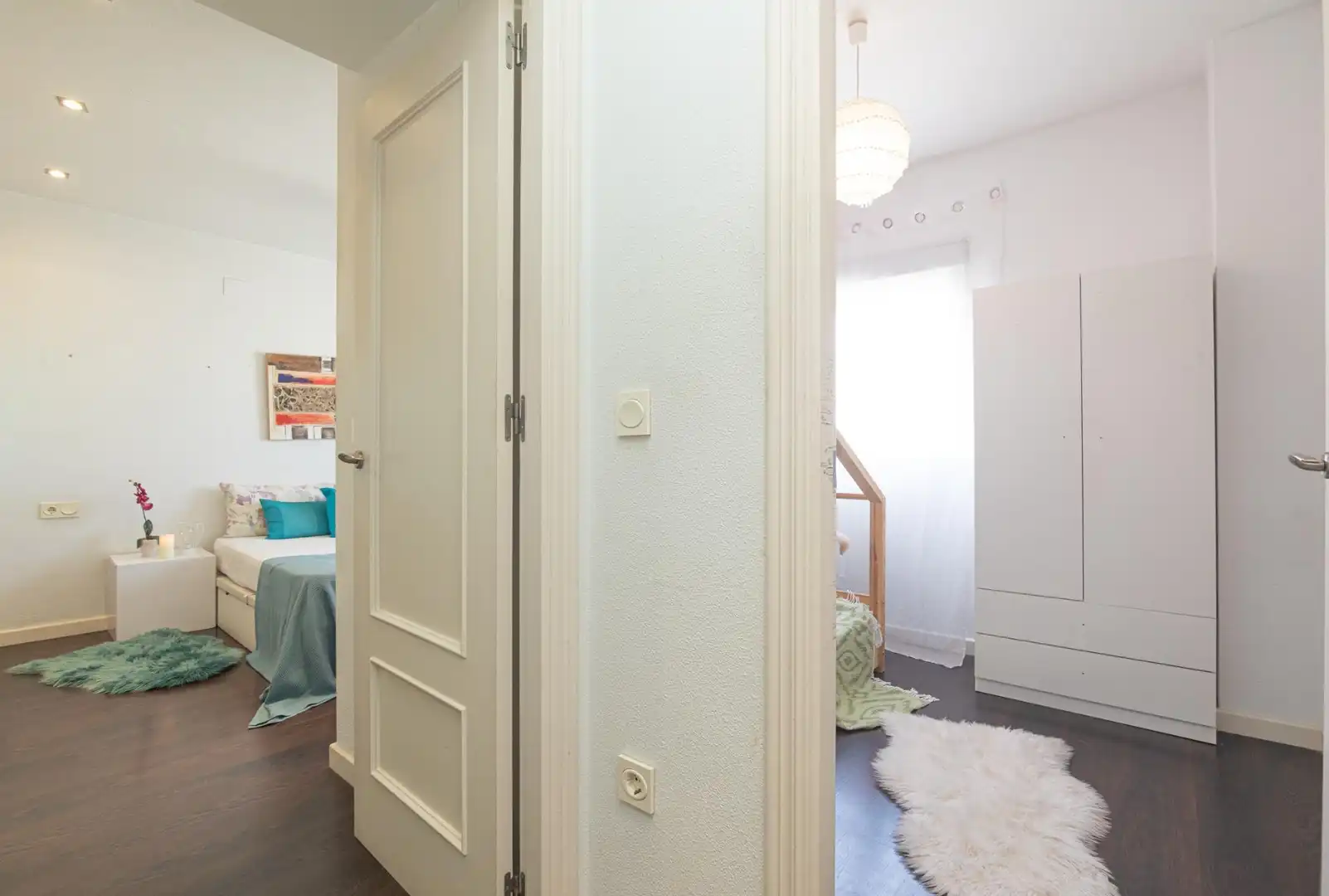 Wohnung mit Aufzug zum Verkauf in Calle BLAS VALERO 71, imagen 24