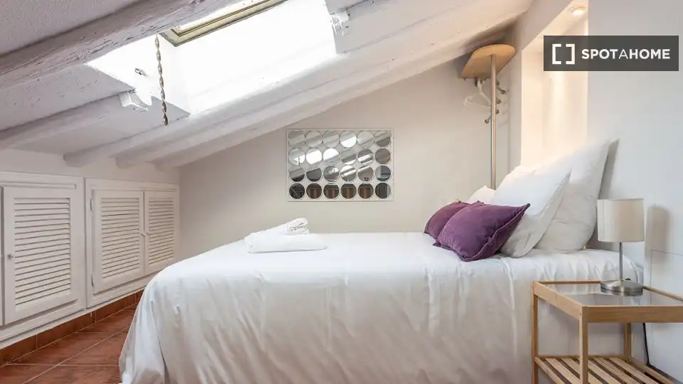 Room in Palacio
