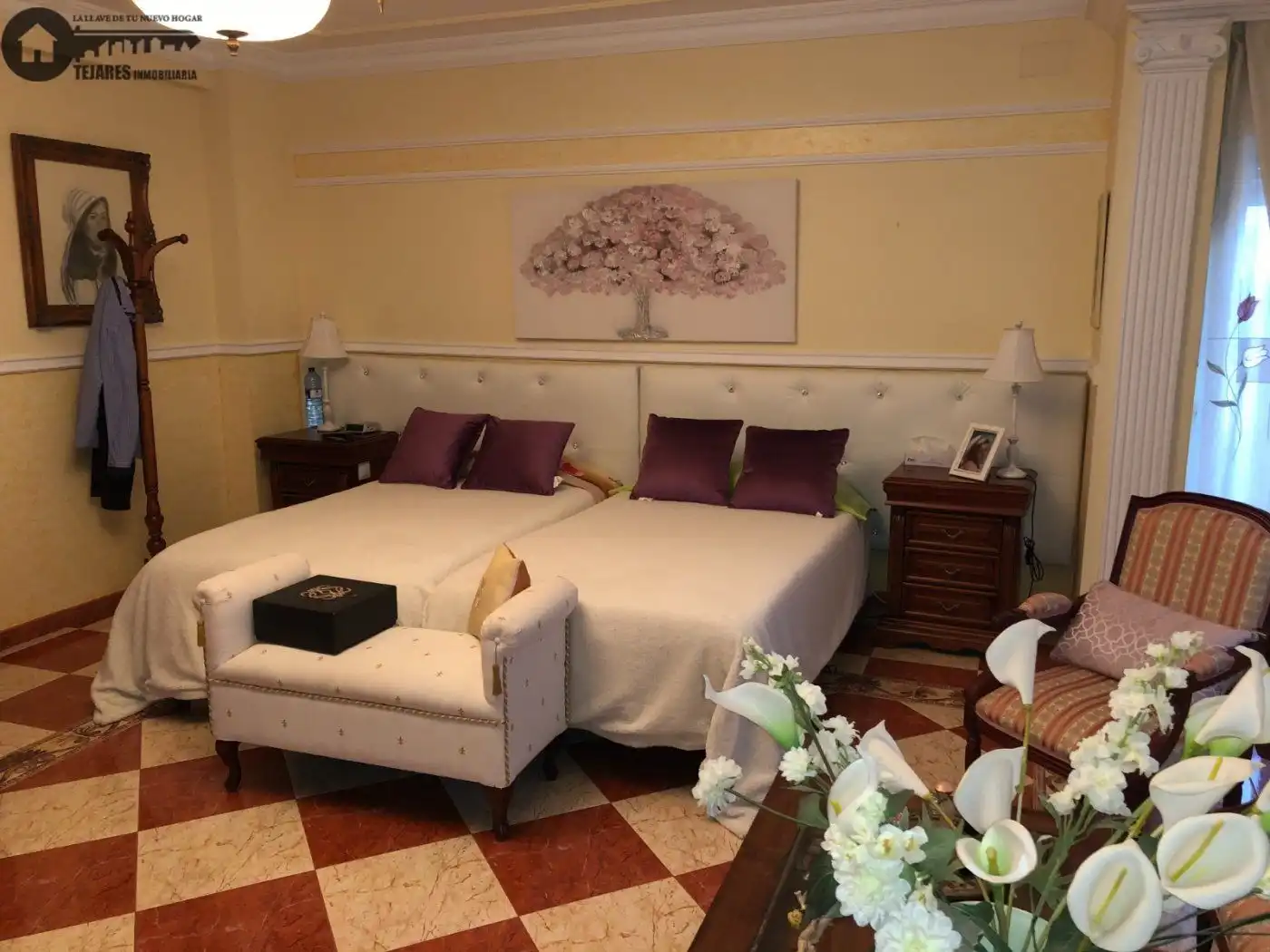 House with terrace for sale in Pedanías - Extrarradio, imagen 30