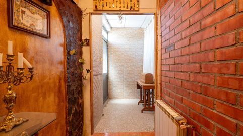 Foto 3 de Casa o xalet en venda a Calzada de Calatrava, Ciudad Real