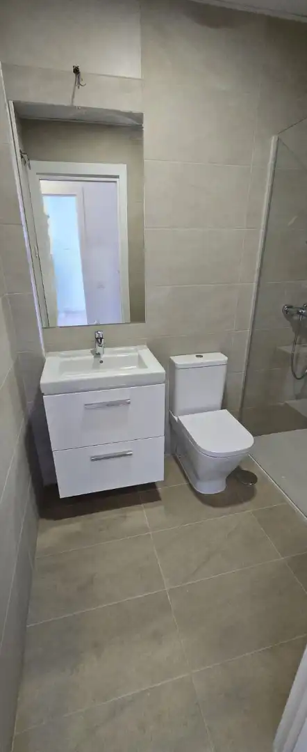 Pis de lloguer a Málaga, Málaga
