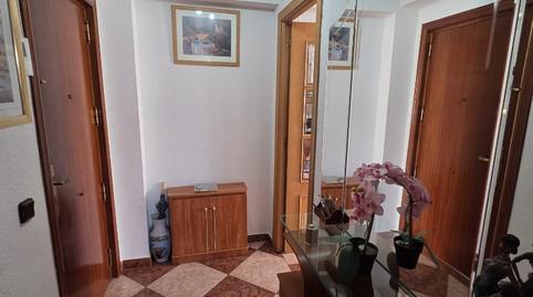 Photo 2 of Flat to rent in Calle de Simón Hernández, Sur - PAU 4, Móstoles