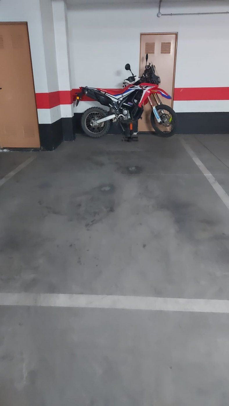 Parking of Garage for sale in Telde