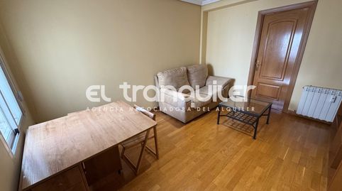 Foto 2 de Piso de alquiler en Calle Narciso Serra, Pacífico, Madrid Capital