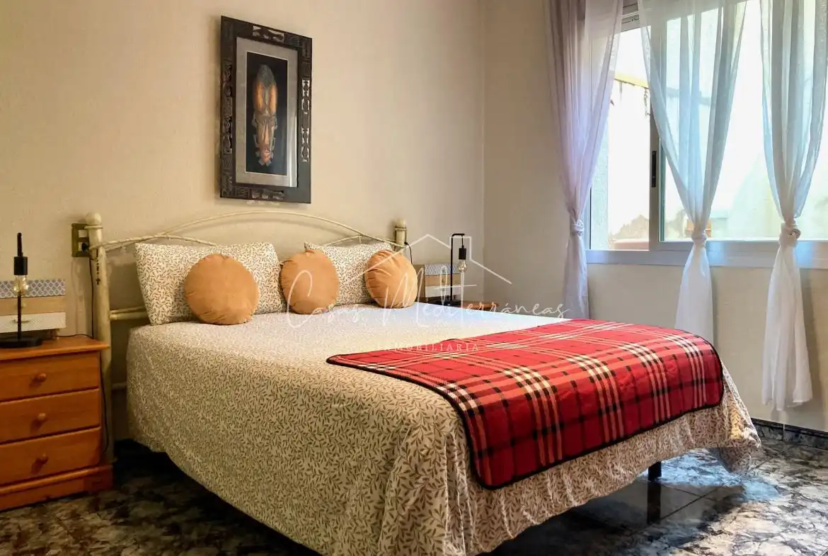 Casa pareada en venta en Miami Platja, imagen 8