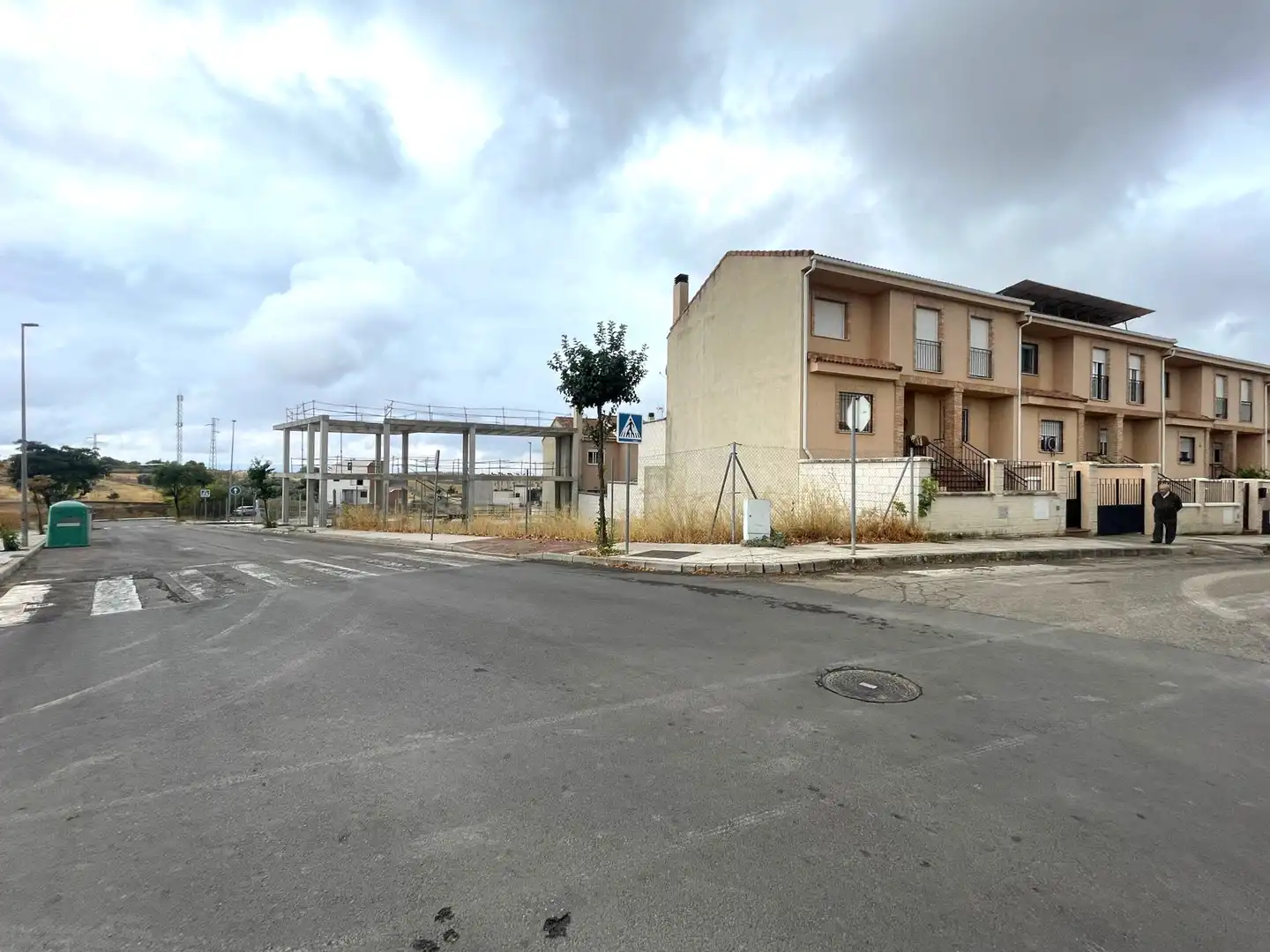 Casa o xalet en venda en Linares