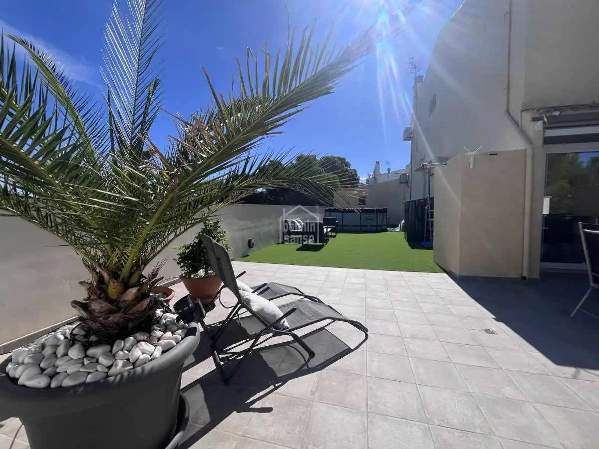 Villa avec piscine à vendre à Cala Millor, imagen 28