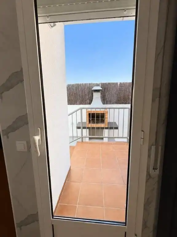 Terrassa de Casa o xalet en venda en Puigdàlber, Barcelona