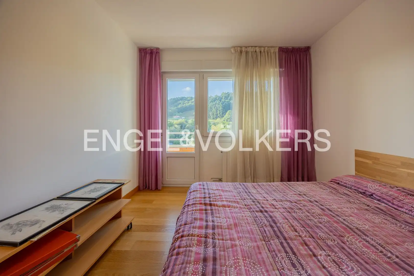 Bedroom of Flat for sale in Durango, Bizkaia