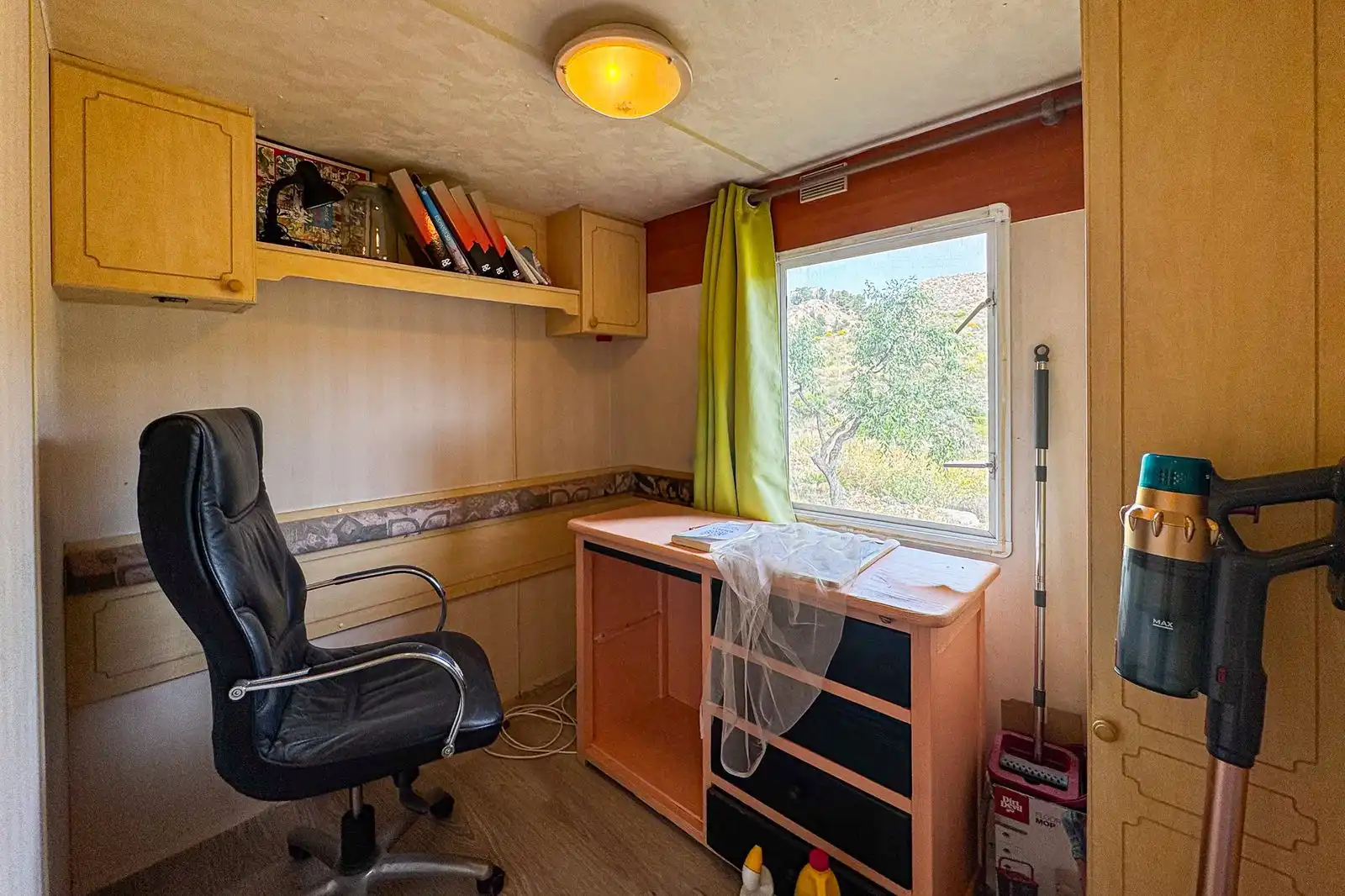 Habitación de Casa o chalet en venta en Bédar con Aire acondicionado, Calefacción y Terraza