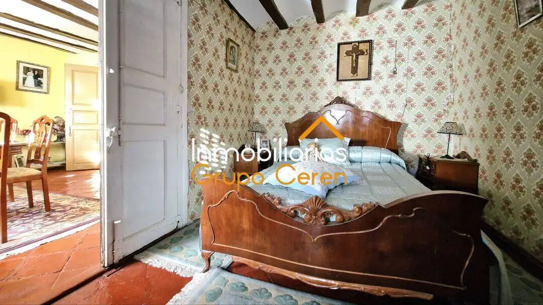 Wohnung zum Verkauf in Redecilla del Camino
